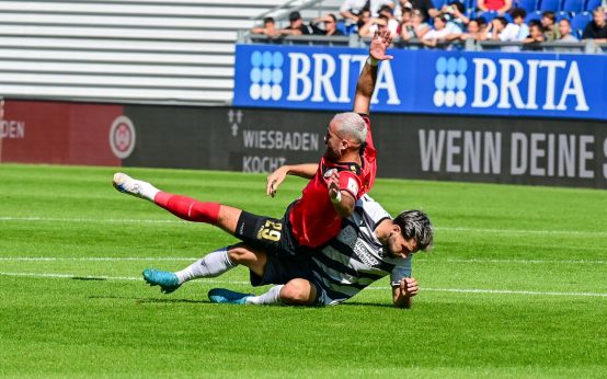 Fatih Kaya ©2024 Volker Watschounek