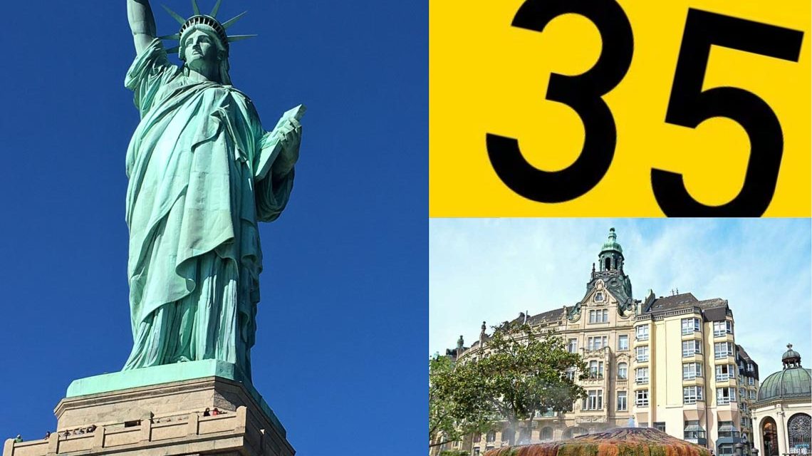 Kuriose Geschichten aus Wiesbaden