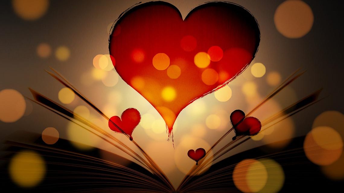 Der Schreie- und Leseschwäche offen begegnen.