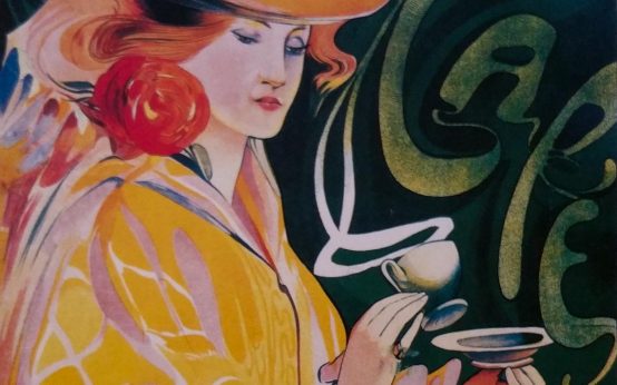 Exklusive 60-Plus- Führung im Museum mit dem Seniorenbeirat