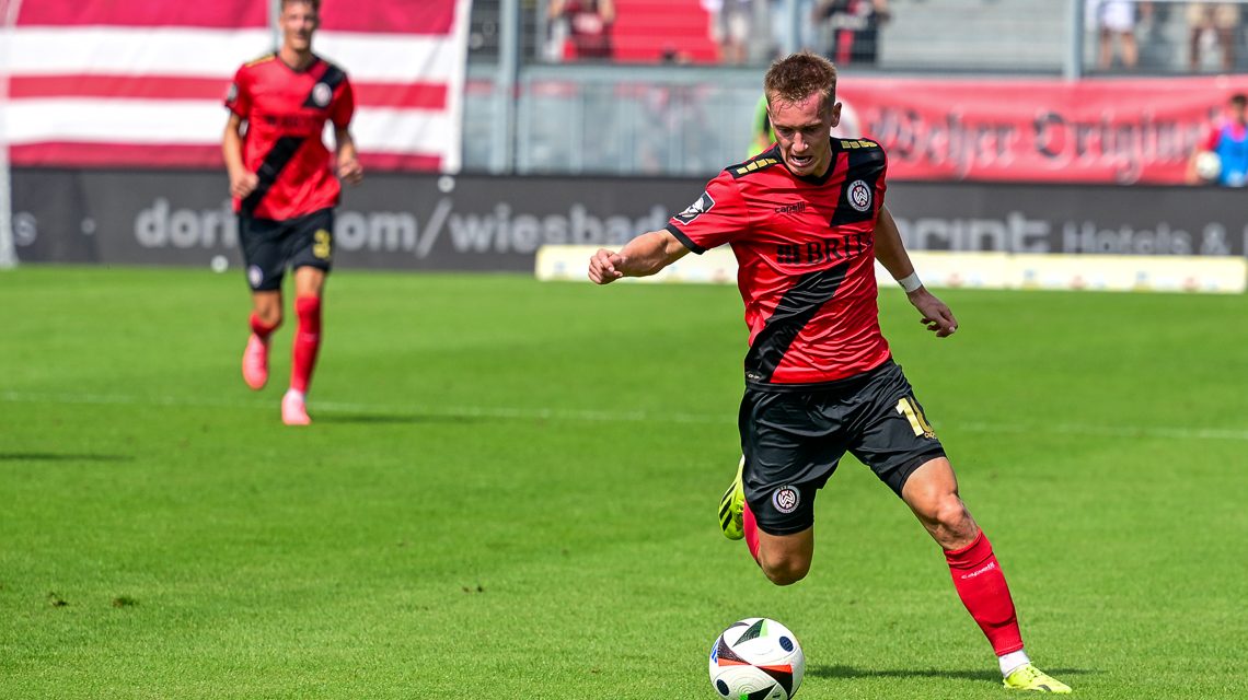 SV Wehen Wiesbaden, SVWW