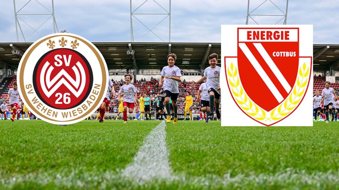 SVWW Energie Cottbus, 3. Liga, 4. Spieltag, Heimspiel