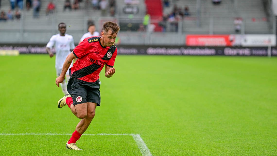 Thjimen Goppel, Archivfoto