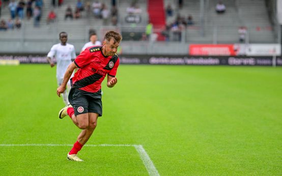 Thjimen Goppel, Archivfoto