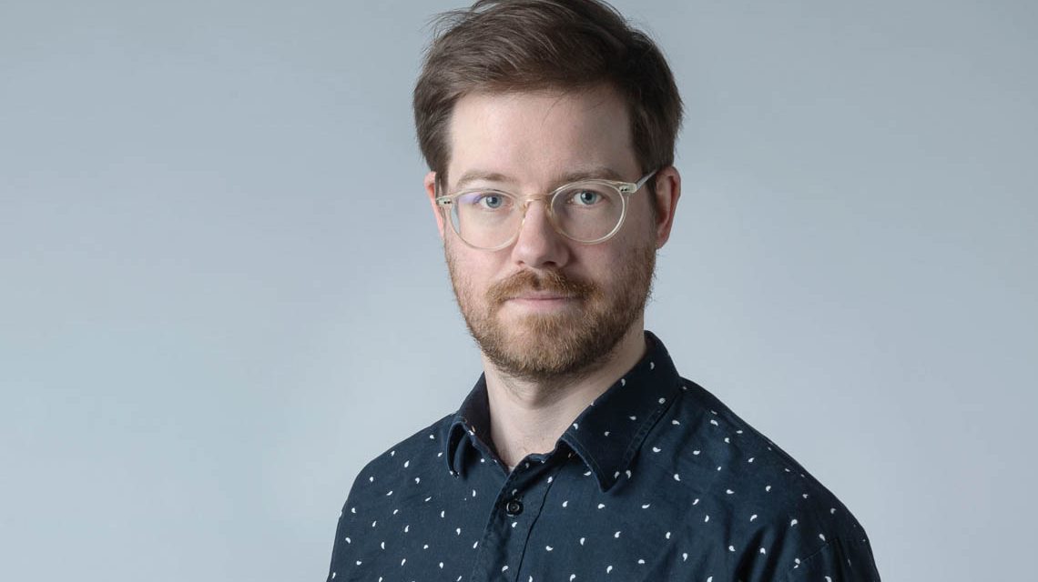 Tim Whelan