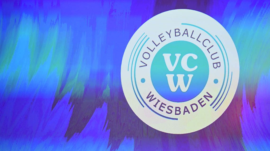 VC Wiesbaden, Vertragsauflösung mit Der Brugge.