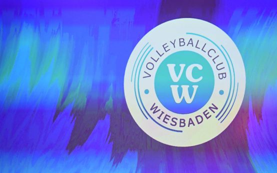 VC Wiesbaden, Vertragsauflösung mit Der Brugge.