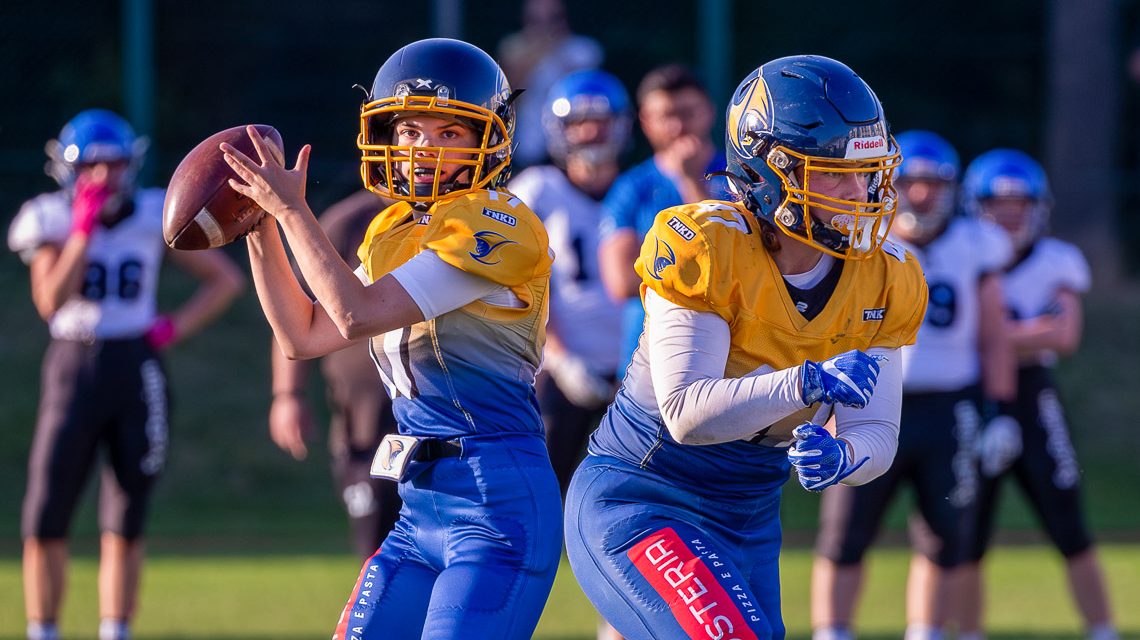 Wiesbaden Phantoms Ladies