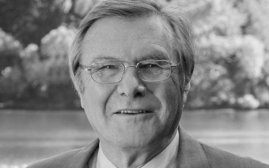 Wolfgang Gerhardt