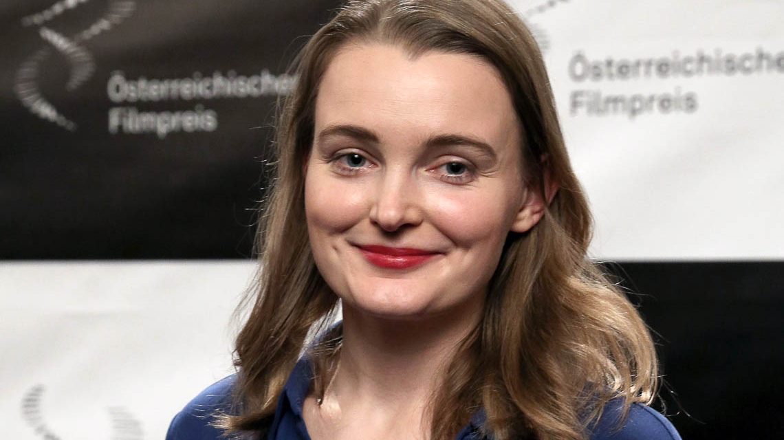 Portraitfoto Birte Schnöink