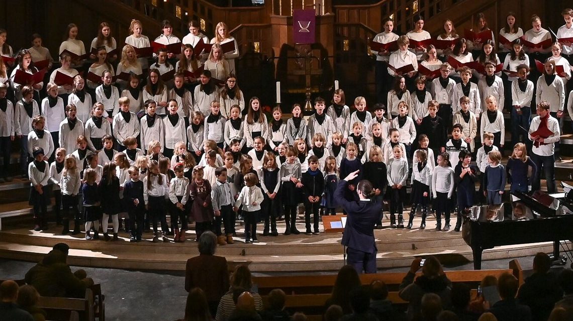 Evangelische Singakademie