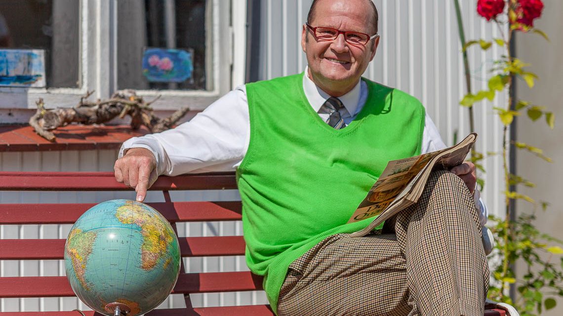 Hans-Hermann Thielke