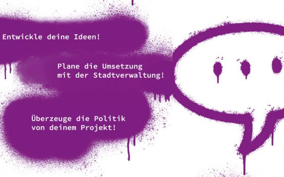 2. Wiesbadener Jugendkonferenz, Youth Happens