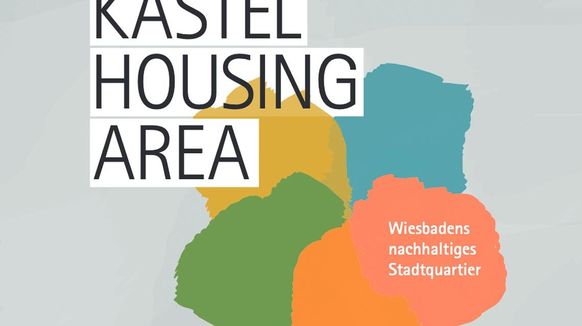 Kastel Housing Area
