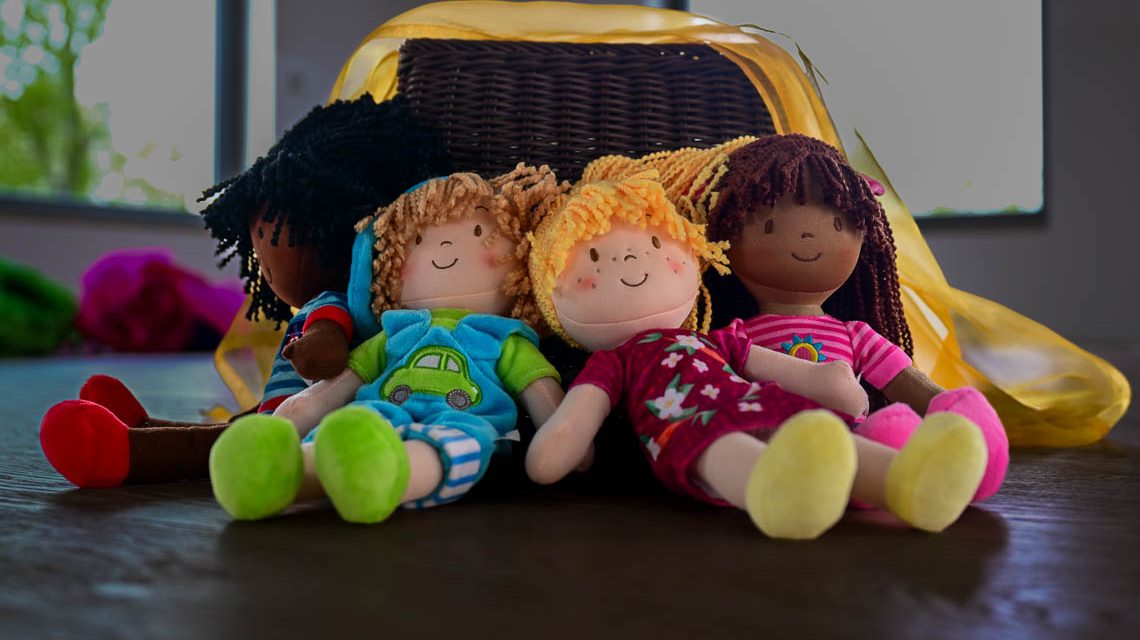 Kita Symbolbild Kita, WiKITA