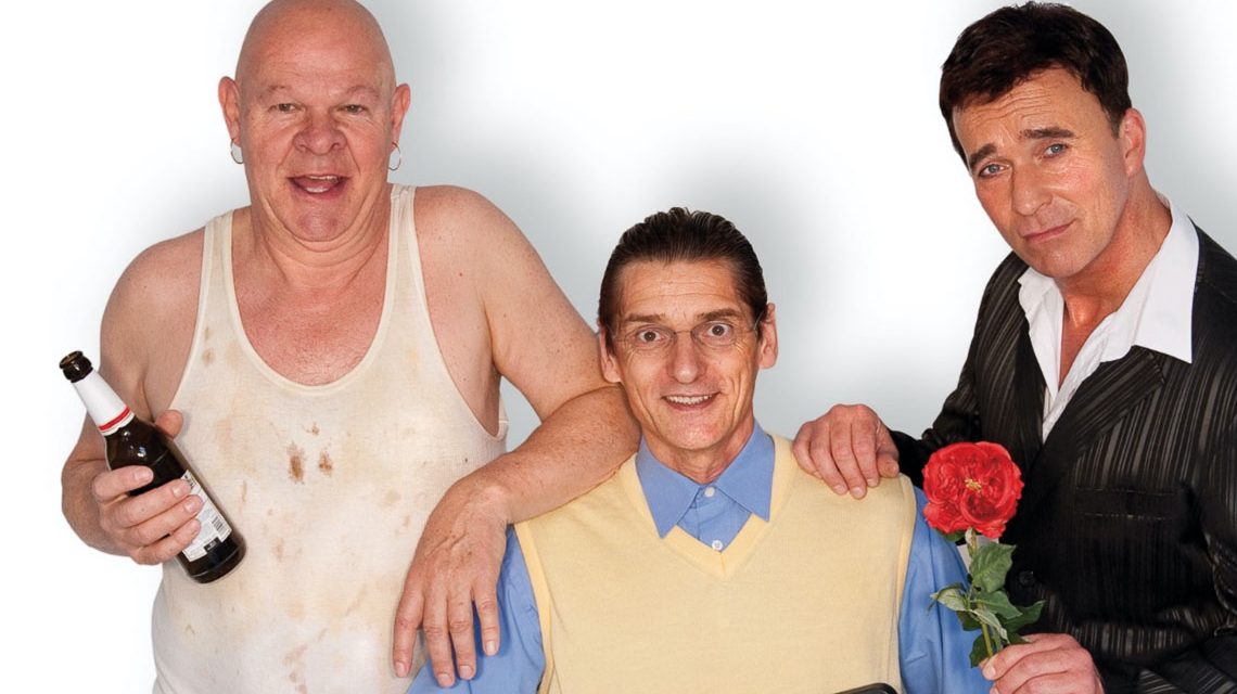 Vollmund im Theater im Parioser Hof