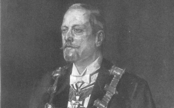 Vortrag im Stadtmuseum: Zum 100. Todestag des Wiesbadener Oberbürgermeisters Carl von Ibell beleuchtet Dr. Peter Quadflieg das Leben und Erbe des Reformers. Donnerstag, 21. November, 18 Uhr.