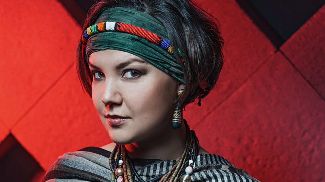 Im Wochenausblick: Dariya Maminova