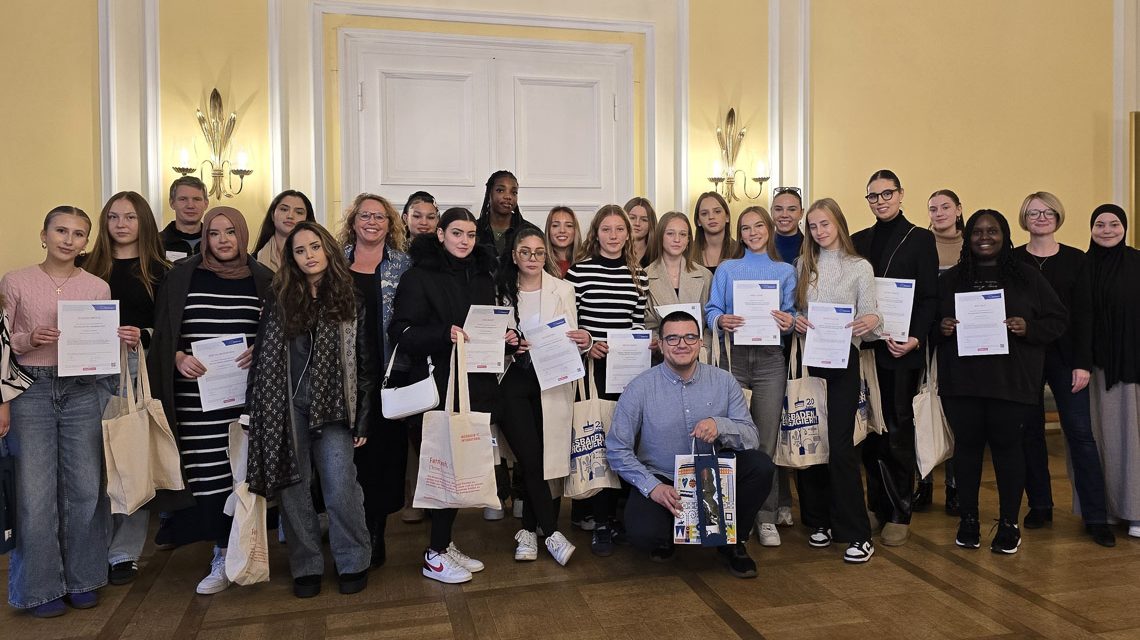 Deutsch-Kroatischen Jugendbegegnung