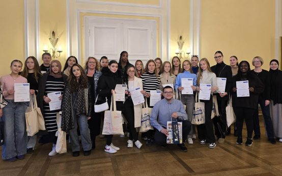 Deutsch-Kroatischen Jugendbegegnung