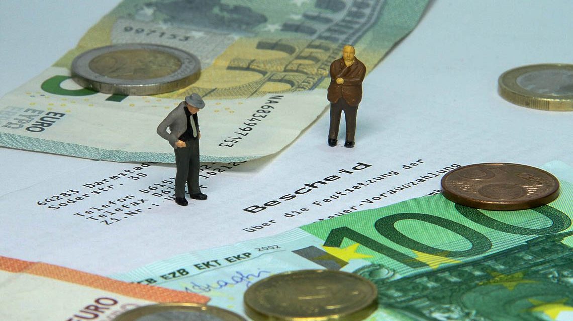 Hessen beeindruckt mit Rekordquote bei Grundsteuerreform: 99 Prozent!