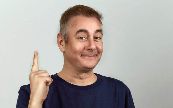 Ingo Oschmann, Foto Ingo Oschmann