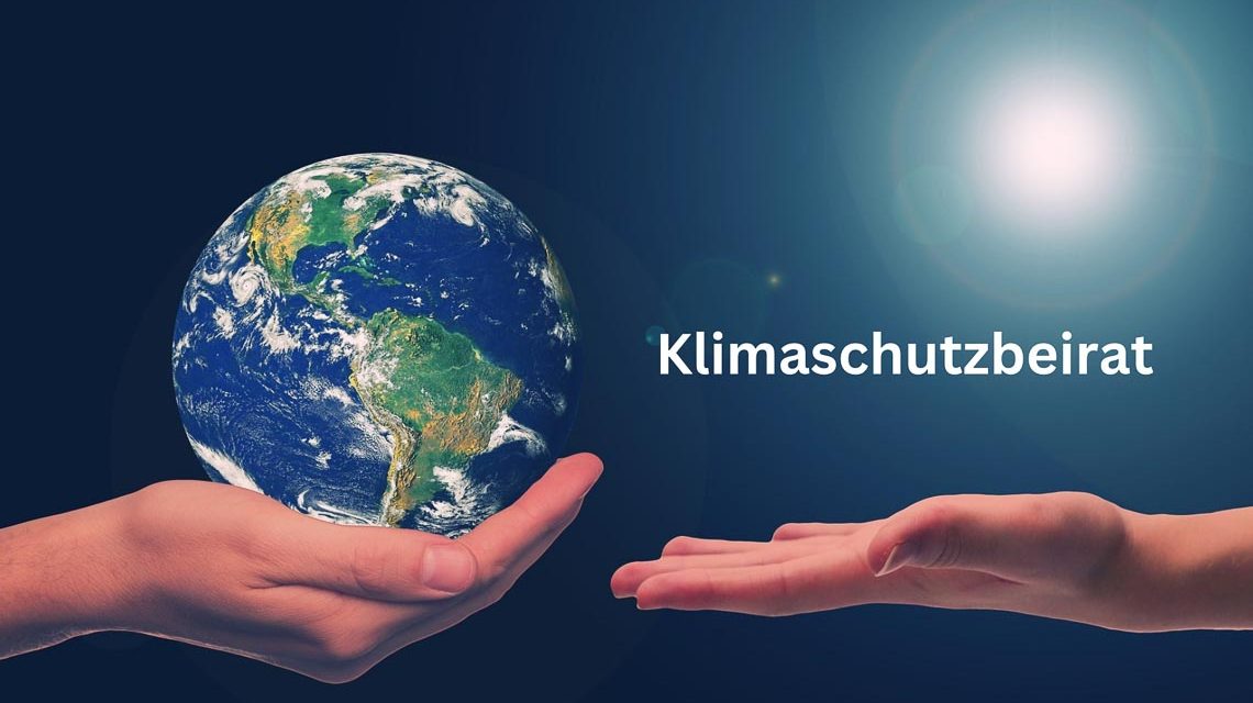 Klimaschutzbeirat
