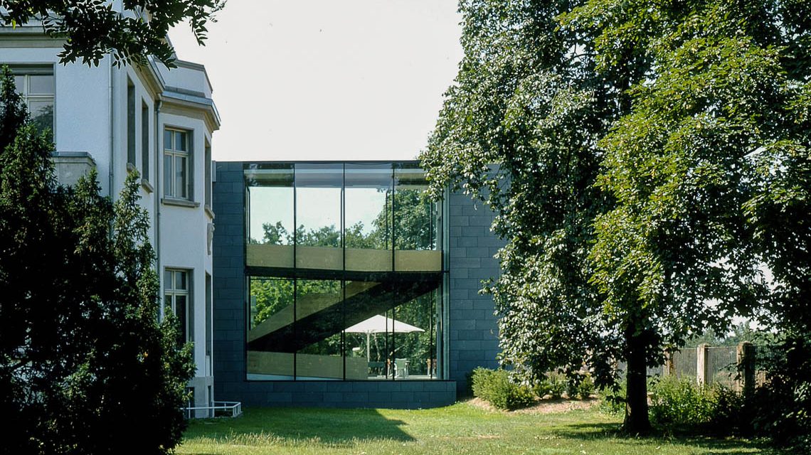 Opellvillen, Bildschirmfoto