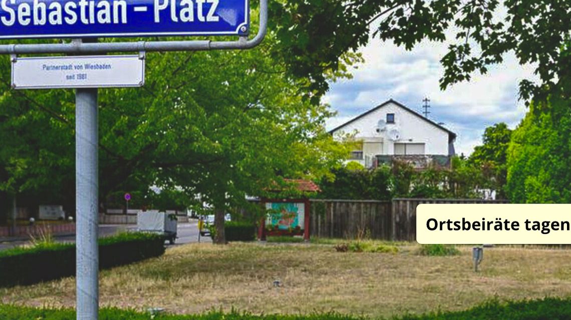 Neugestaltung des San Sebastian Platz