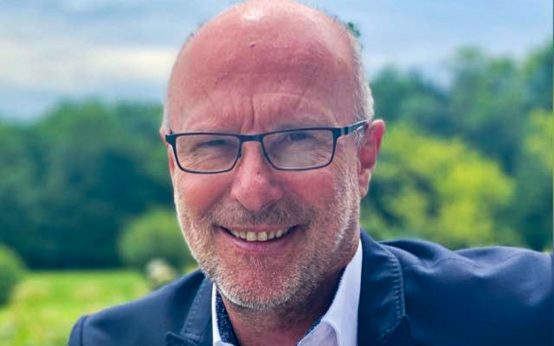 Dr. Stefan Korbach als Wiesbadener CDU-Bundestagskandidat vorgeschlagen