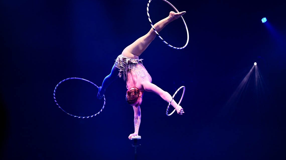 European Youth Circus