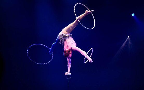 European Youth Circus