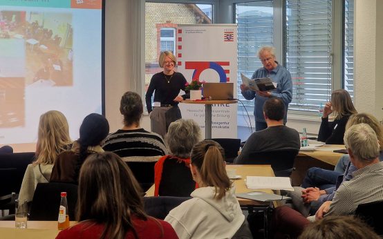 Internationale Jugendbildung in Wiesbaden: Austausch, Lernen, Perspektiven