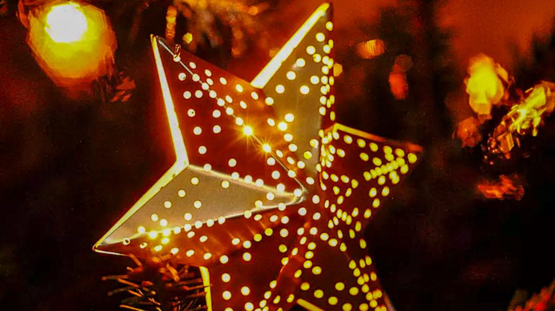 Sternenzauberfest im Wellritzhof