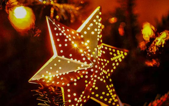 Sternenzauberfest im Wellritzhof