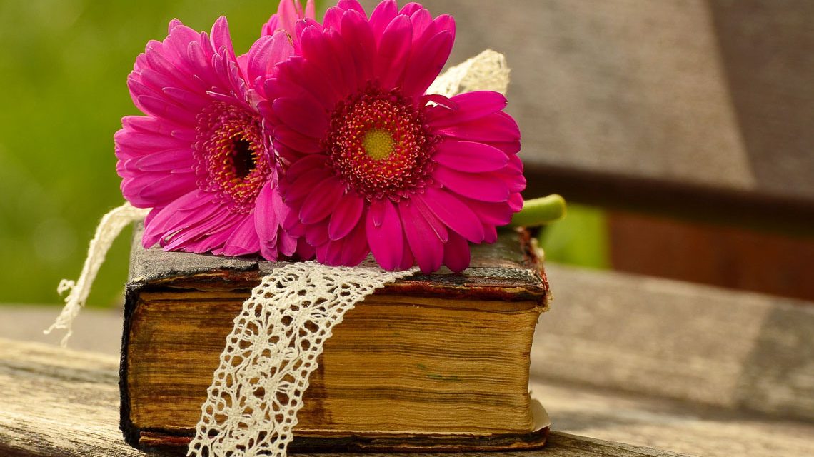 Bible Art Journaling