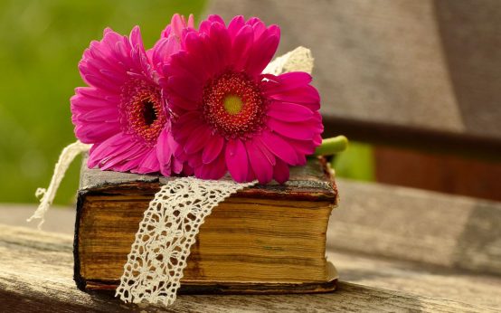 Bible Art Journaling