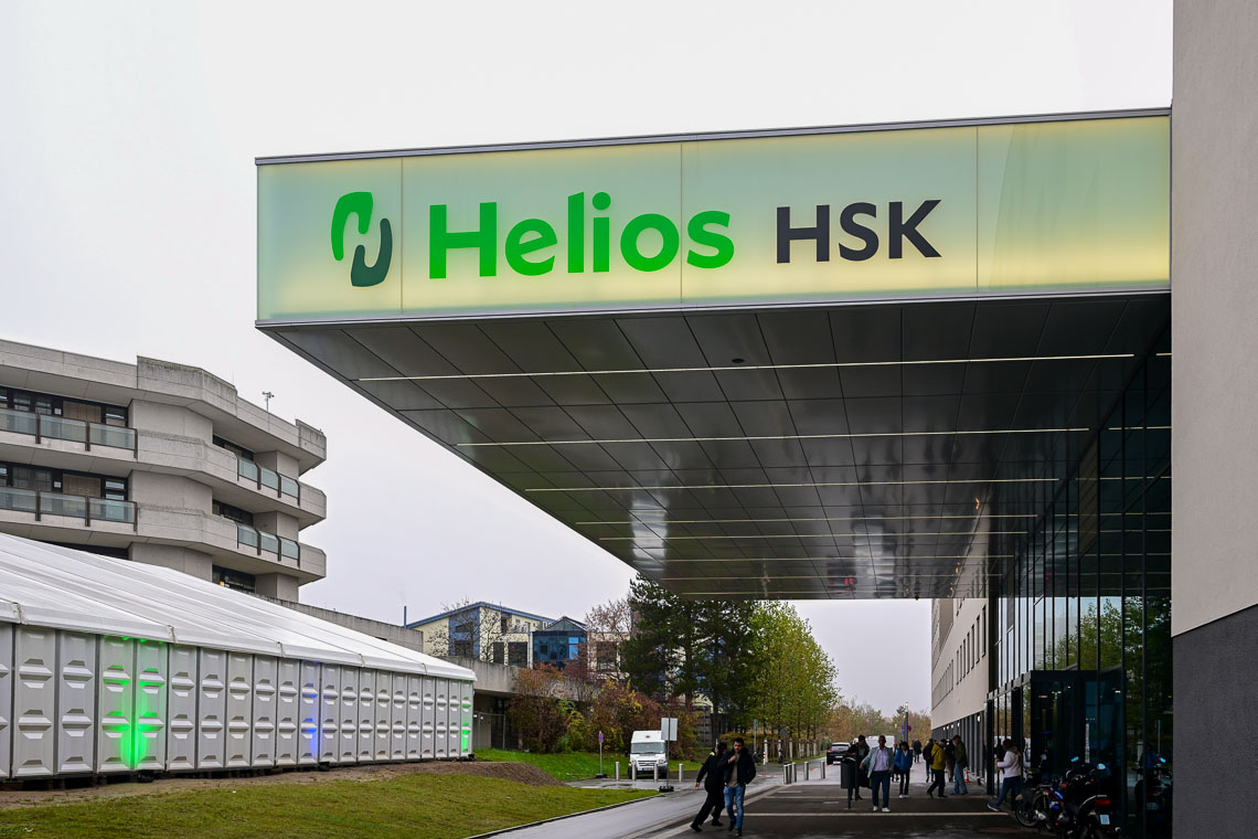 Hsk Testzentrum Wiesbaden