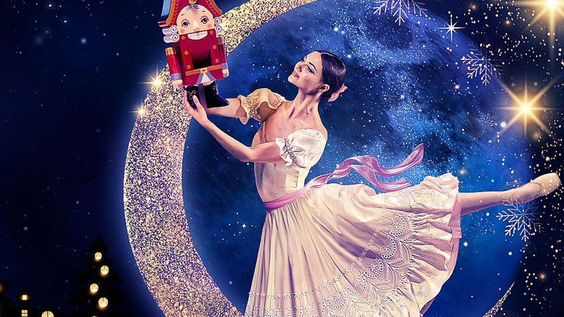 Im Zeichen von Neujahr, Nussknacker Ballett ©2024 Casse Noisette
