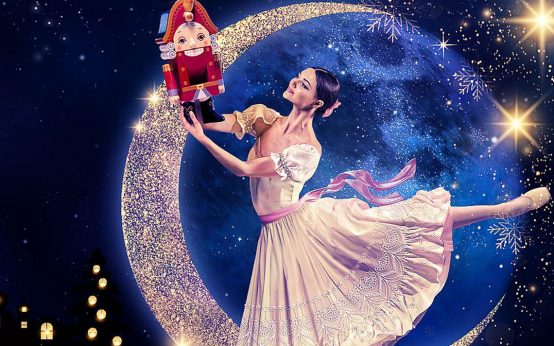 Im Zeichen von Neujahr, Nussknacker Ballett ©2024 Casse Noisette