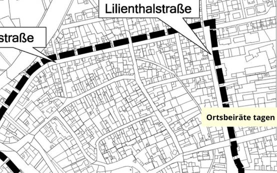 Ortsbeirat Bierstadt