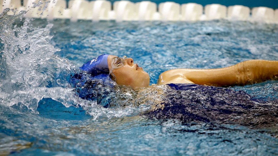 Spiel, Spaß und Schwimmen: Sportcamp in den Osterferien