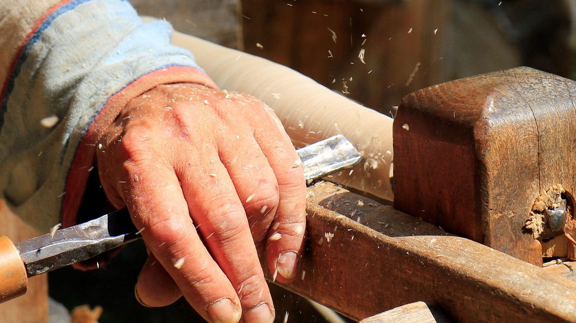 Gestaltungskompetenz im Handwerk gesucht: 19. Hessischer Gestaltungspreis ausgeschrieben