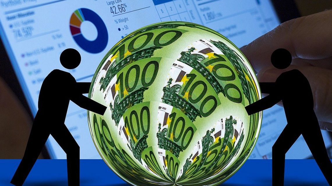 Die Länder drängen auf eine nationale Finanzbildungsstrategie. Jetzt!