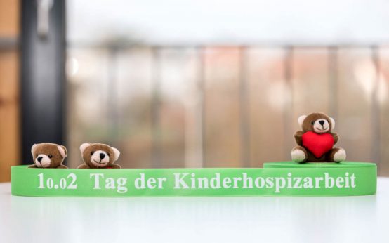 Tag der Kinderhospizarbeit in Wiesbaden