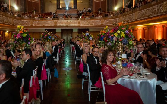 Ball des Weines
