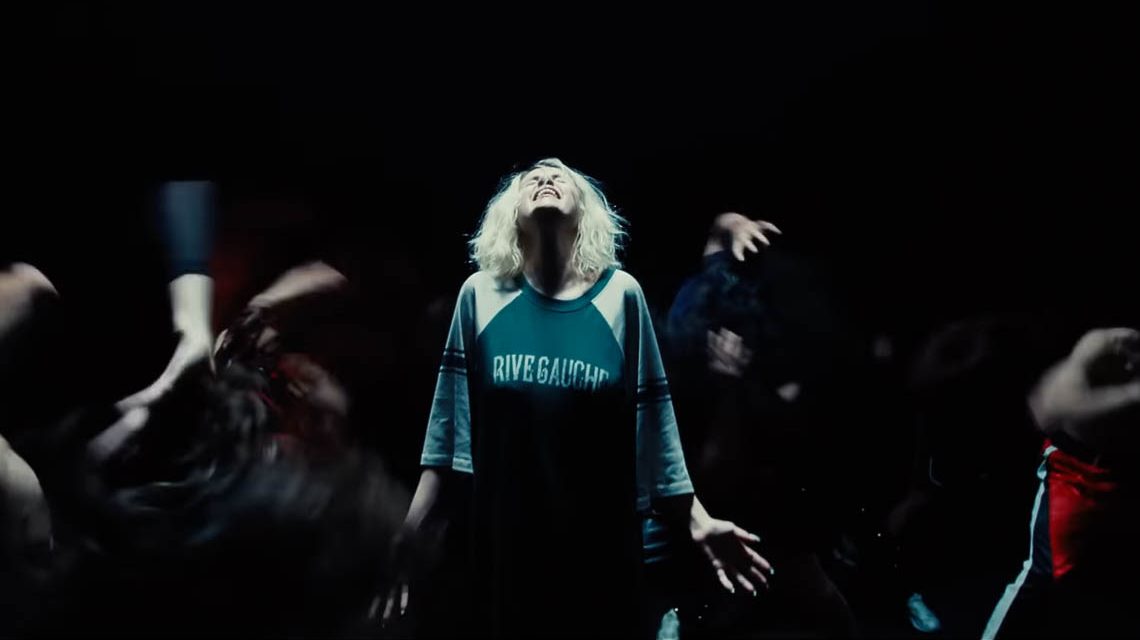 Szenenfotio aus Emilia Pérez.