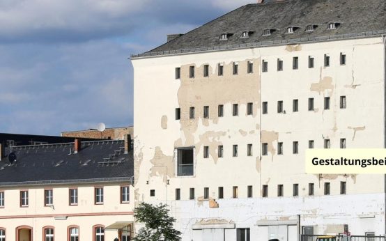 Ausschüsse tagen, ein Thema auf den Agenden, der Zollspiecher in Biebrich. Foto ©2024 CC 4.0, Eigenes Werk, Oliver Abels / Wikimedia