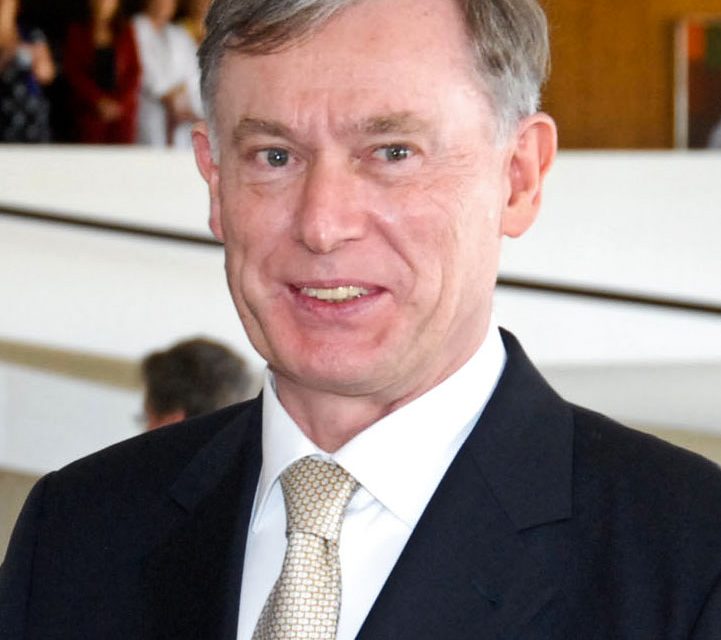 Roosewelt Pinheiro/ABr - Agência Brasil ©2025 wikipedia, CC BY 3.0 br, 2007