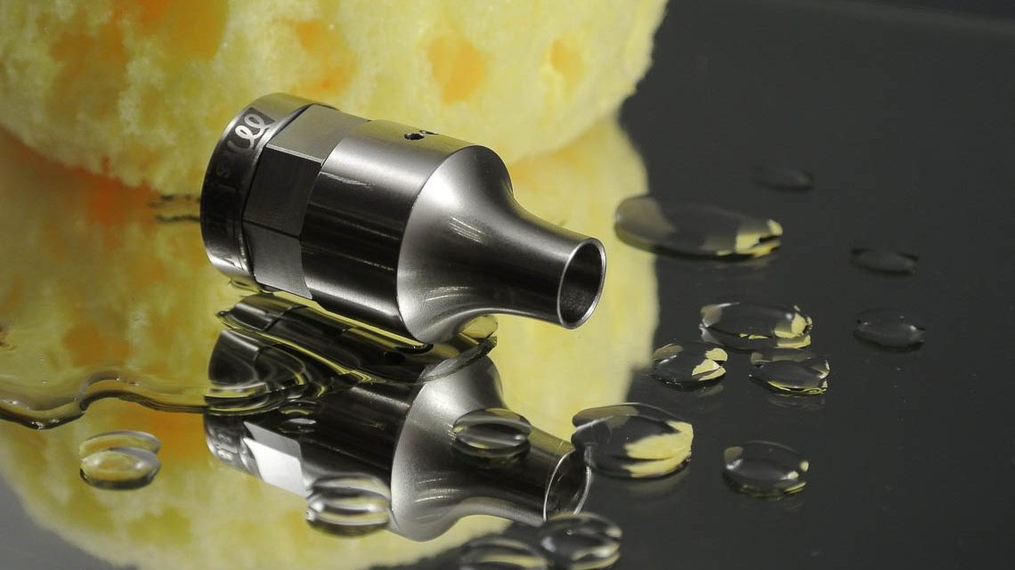 E-Zigaretten, Vapes, Liquid, Dampf-Shop eine gute Anlaufstelle überall.